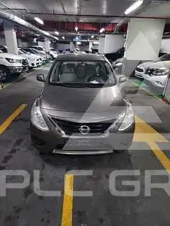 2020 Nissan Sunny