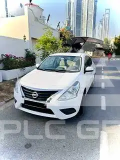 2020 Nissan Sunny