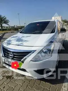 2020 Nissan Sunny