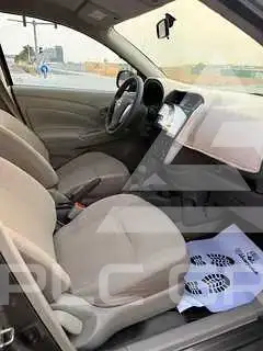 2020 Nissan Sunny