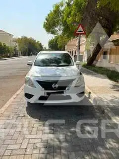 2020 Nissan Sunny