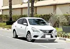 2020 Nissan Sunny