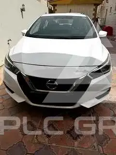 2020 Nissan Sunny