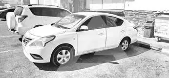 2020 Nissan Sunny