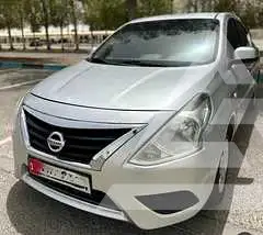 2020 Nissan Sunny