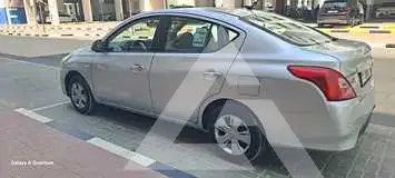 2020 Nissan Sunny