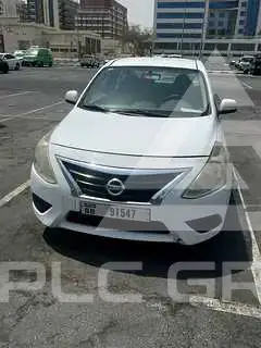 2020 Nissan Sunny