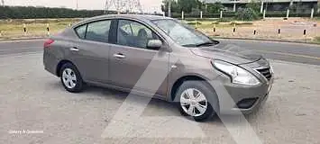 2020 Nissan Sunny