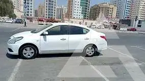 2020 Nissan Sunny