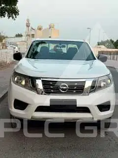 2020 Nissan Navara