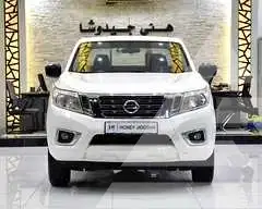 2020 Nissan Navara