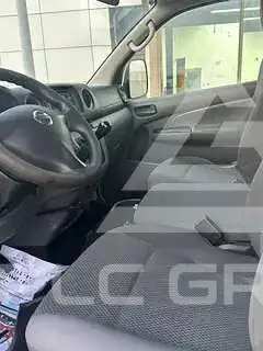 2020 Nissan Urvan