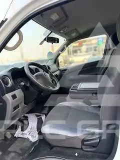 2020 Nissan Urvan