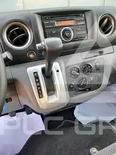 2020 Nissan Urvan