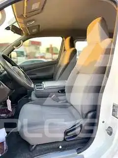 2020 Nissan Urvan