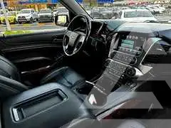 2020 Chevrolet Suburan