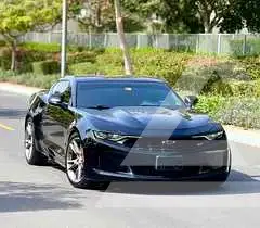 2020 Chevrolet Camaro