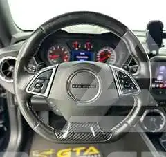 2020 Chevrolet Camaro