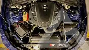 2020 Chevrolet Camaro