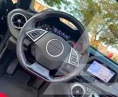 2020 Chevrolet Camaro