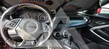 2020 Chevrolet Camaro