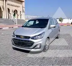 2020 Chevrolet Spark