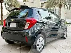 2020 Chevrolet Spark