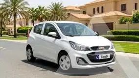 2020 Chevrolet Spark