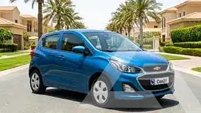 2020 Chevrolet Spark