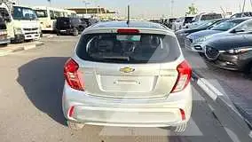 2020 Chevrolet Spark