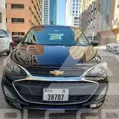2020 Chevrolet Spark