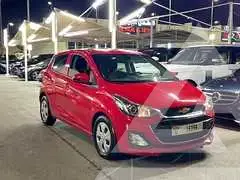 2020 Chevrolet Spark