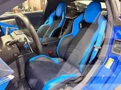 2020 Chevrolet Corvette