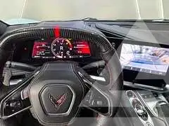 2020 Chevrolet Corvette