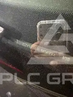 2020 Chevrolet Corvette