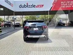 2020 Chevrolet Blazer