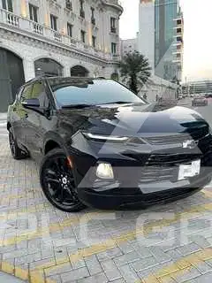 2020 Chevrolet Blazer