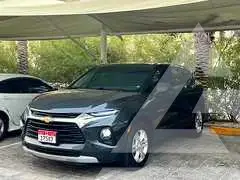 2020 Chevrolet Blazer