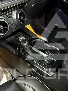 2020 Chevrolet Blazer