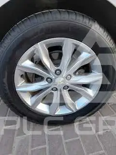 2020 Chevrolet Malibu