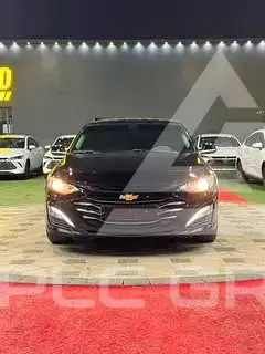 2020 Chevrolet Malibu