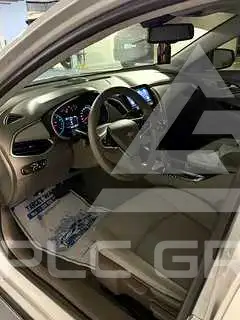 2020 Chevrolet Malibu