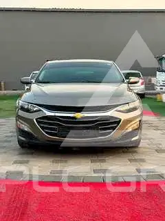 2020 Chevrolet Malibu