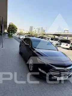 2020 Chevrolet Malibu
