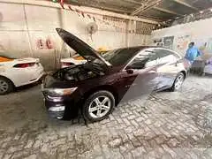 2020 Chevrolet Malibu