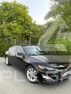 2020 Chevrolet Malibu