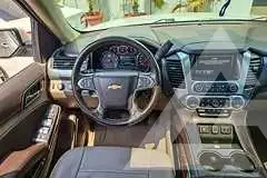 2020 Chevrolet Tahoe