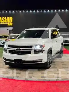 2020 Chevrolet Tahoe