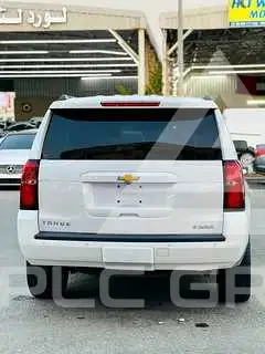 2020 Chevrolet Tahoe