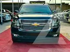 2020 Chevrolet Tahoe